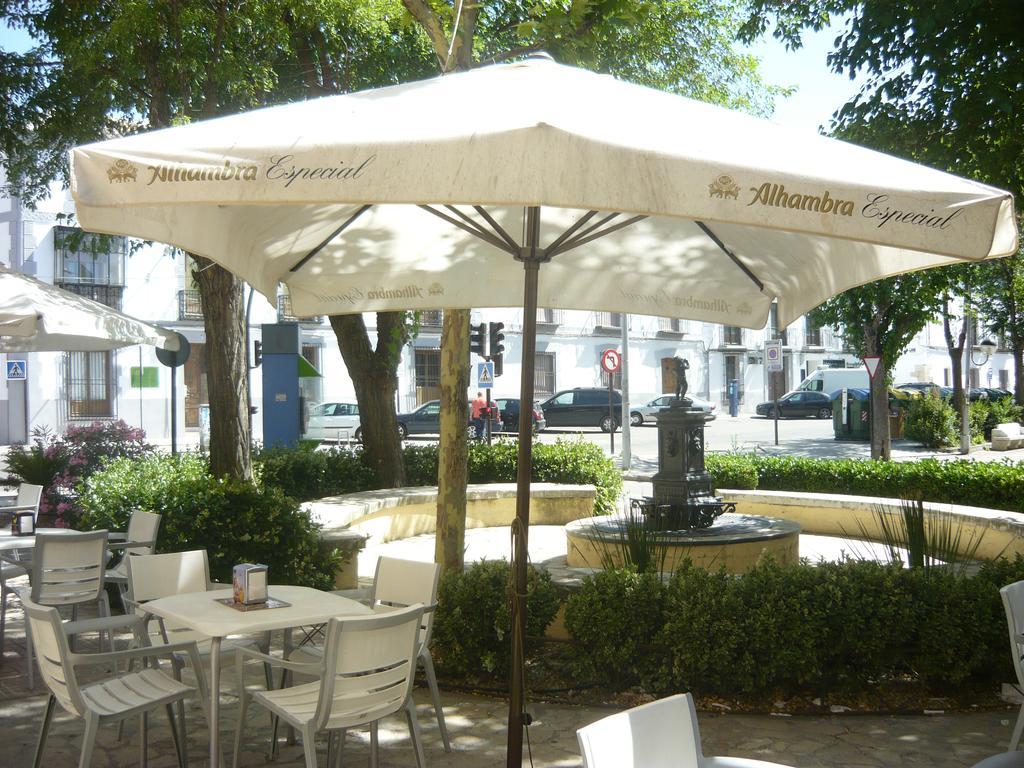 Plaza Mayor Hotel 3*
