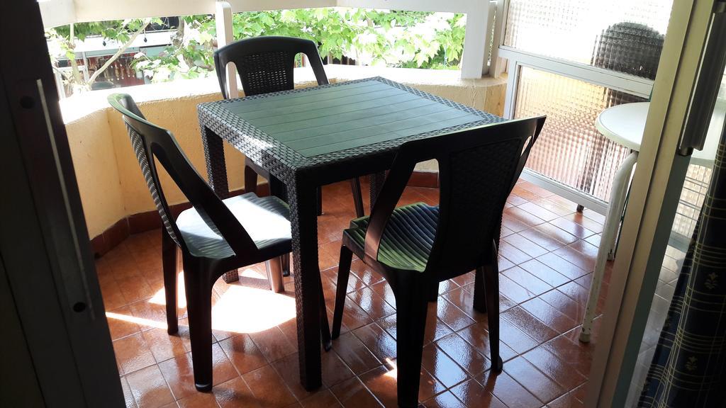 Tss Alboran Apartment