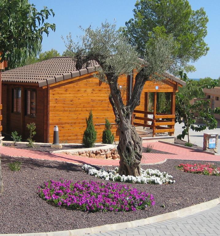 Resort Ribamar Alcossebre