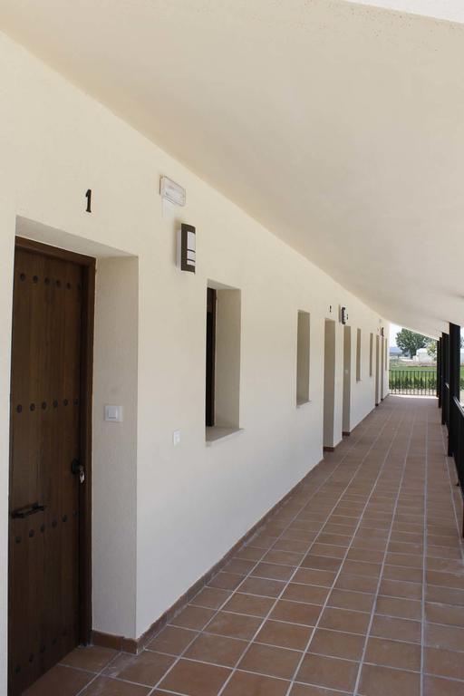 Rural Rurales Guest house Reillo