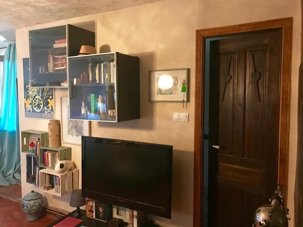 Apartamento Alojamientos Alhambra