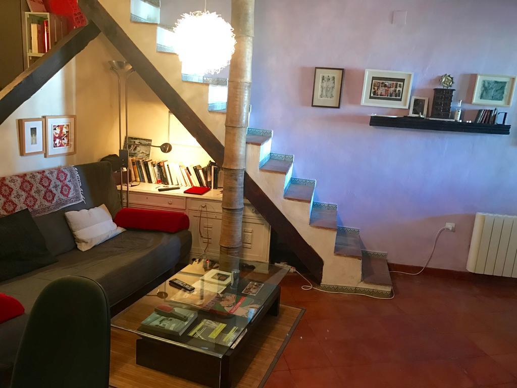 Alojamientos Alhambra Apartamento