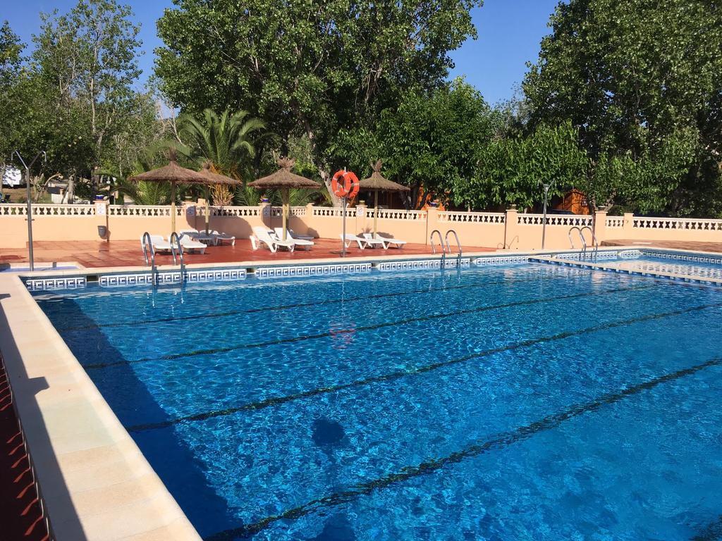 Sol D'or Campsite Peniscola