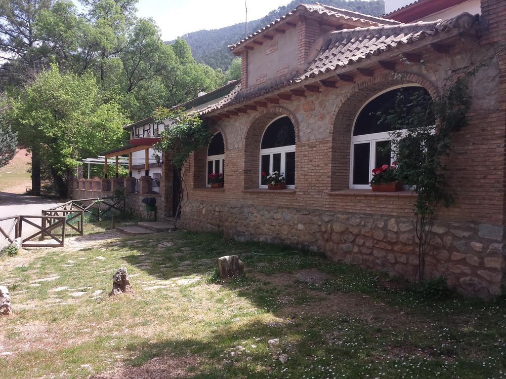 Rural Arroyo La Teja Guest house Arroyo Frio