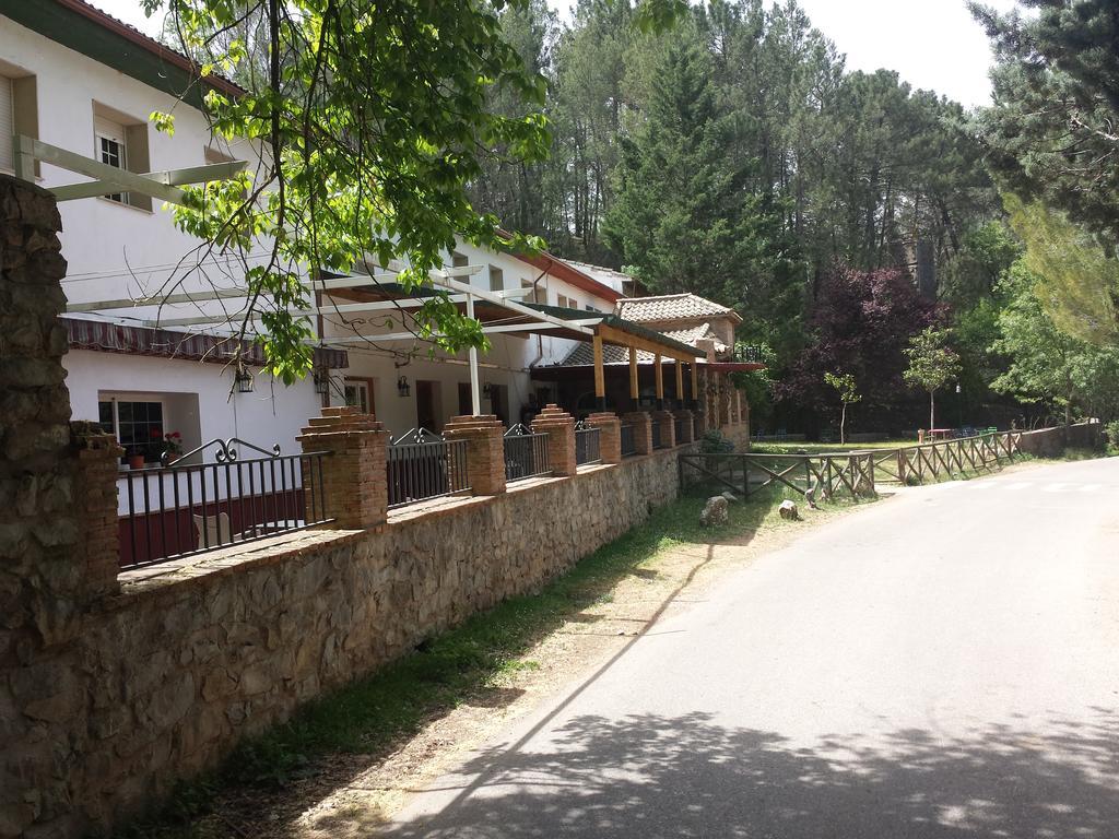Rural Arroyo La Teja * Arroyo Frio