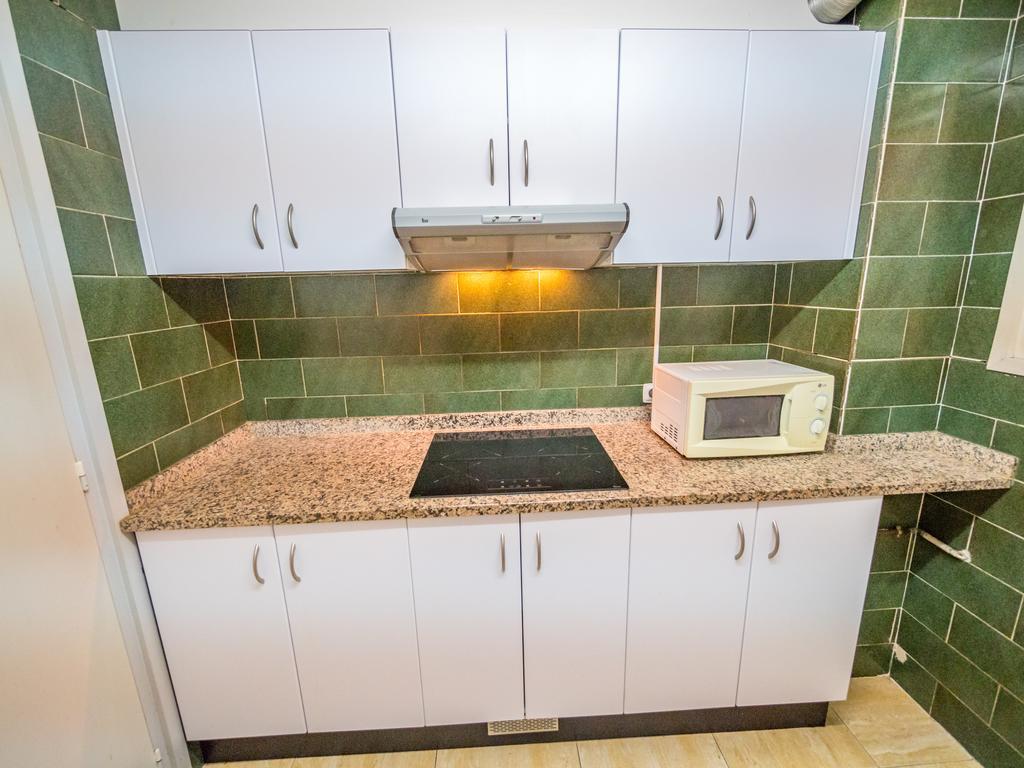 Ar Easy Borodin Apartment Lloret de Mar