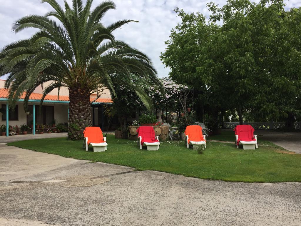 Apartment Del Corral