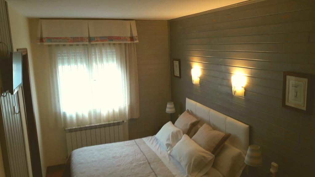 Hostel Martin - Sanabria *