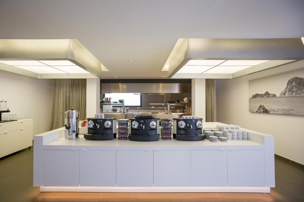 Apartahotel Migjorn Ibiza Suites&spa