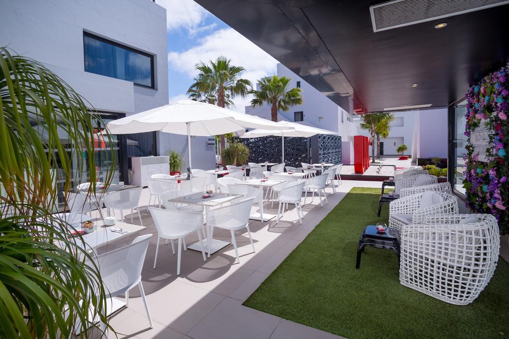 Migjorn Ibiza Suites&spa Apartahotel