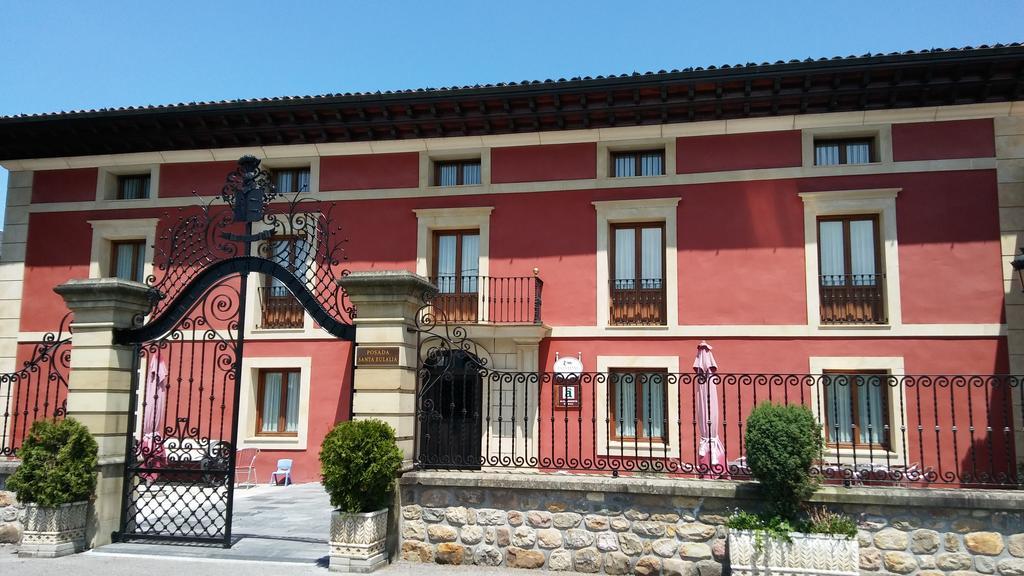 Santa Eulalia Country house
