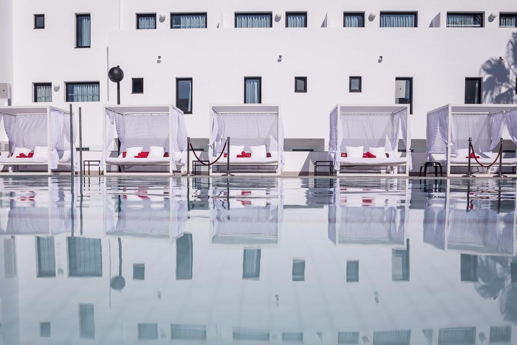 Migjorn Ibiza Suites&spa 4* Playa d'en Bossa
