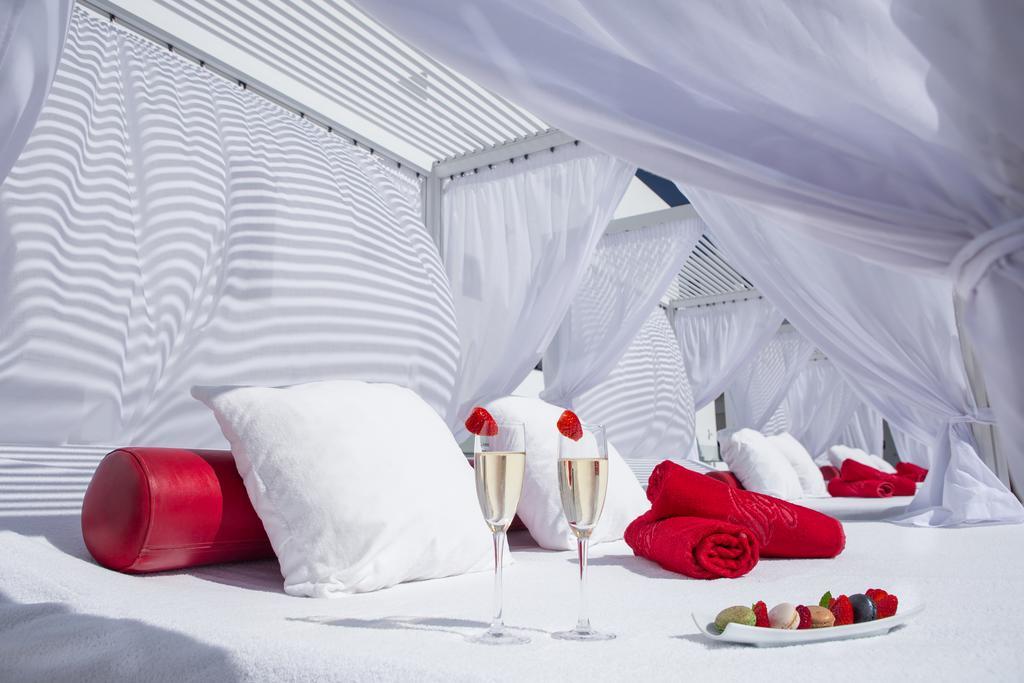 Migjorn Ibiza Suites&spa Apartahotel Playa d'en Bossa