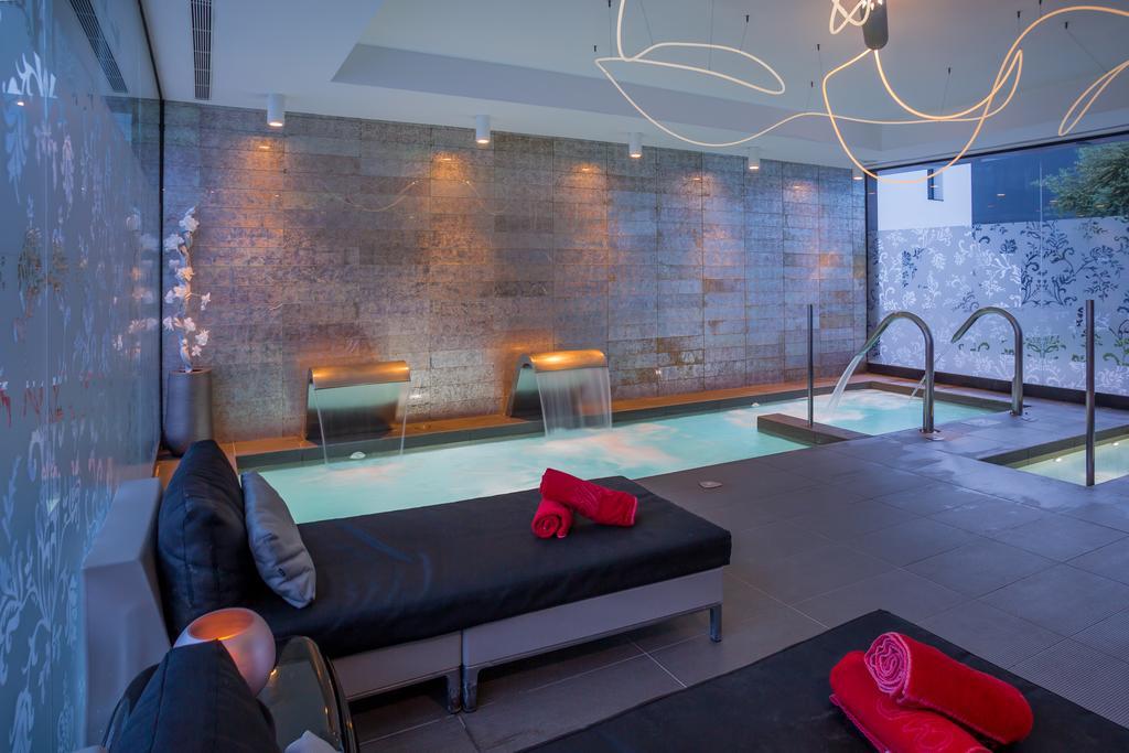 Migjorn Ibiza Suites&spa 4*