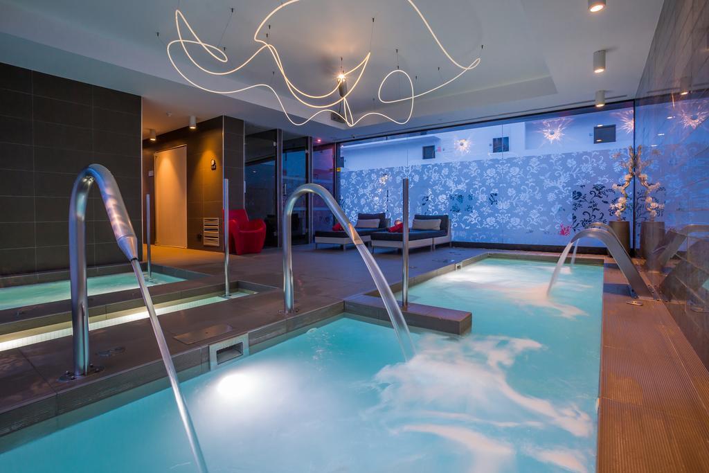 Migjorn Ibiza Suites&spa Apartahotel Playa d'en Bossa