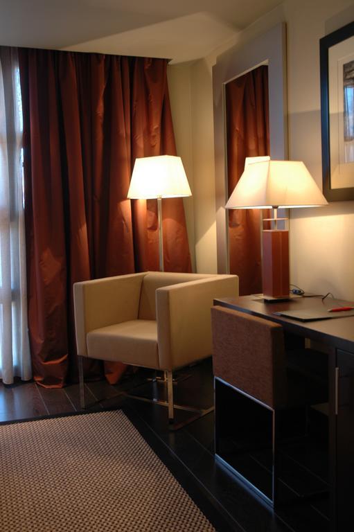 Hotel La Trufa Negra 4*