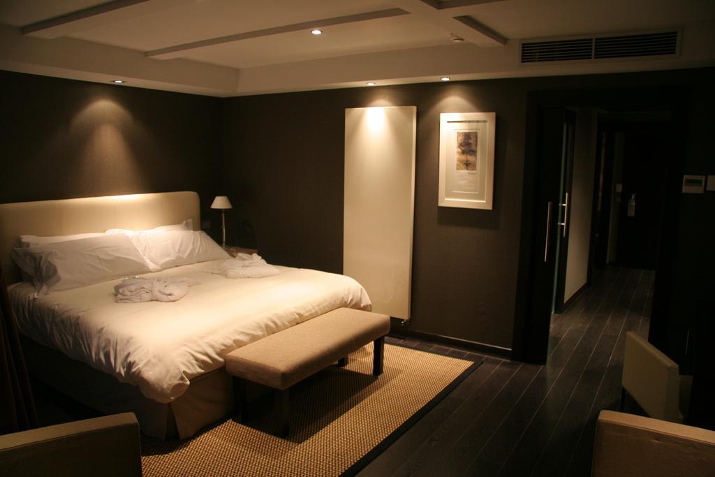 Hotel La Trufa Negra Mora de Rubielos