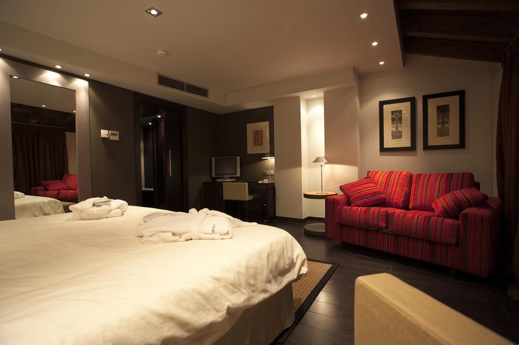 La Trufa Negra Hotel Mora de Rubielos