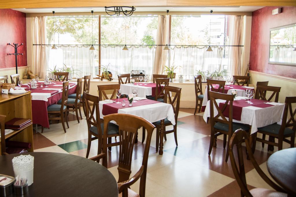 Nobis Hotel Salamanca
