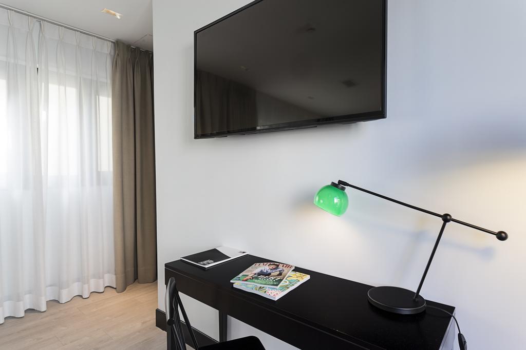 Hotel One Shot Luchana 22 4*