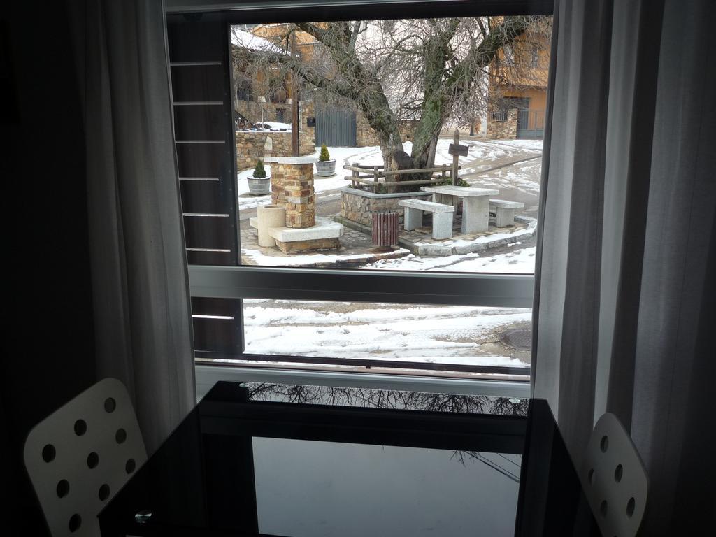 Campillo Country house