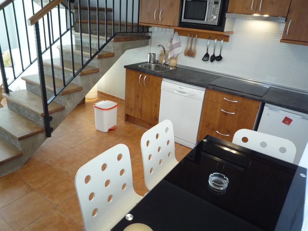 Country house Campillo *