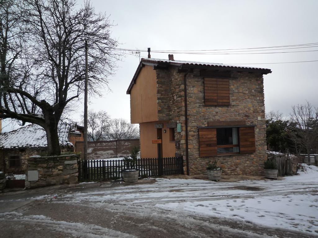 Campillo Country house