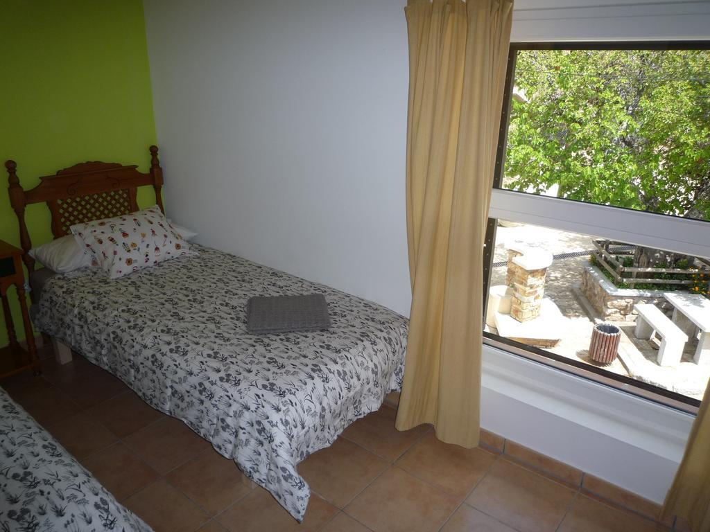 Campillo Country house *