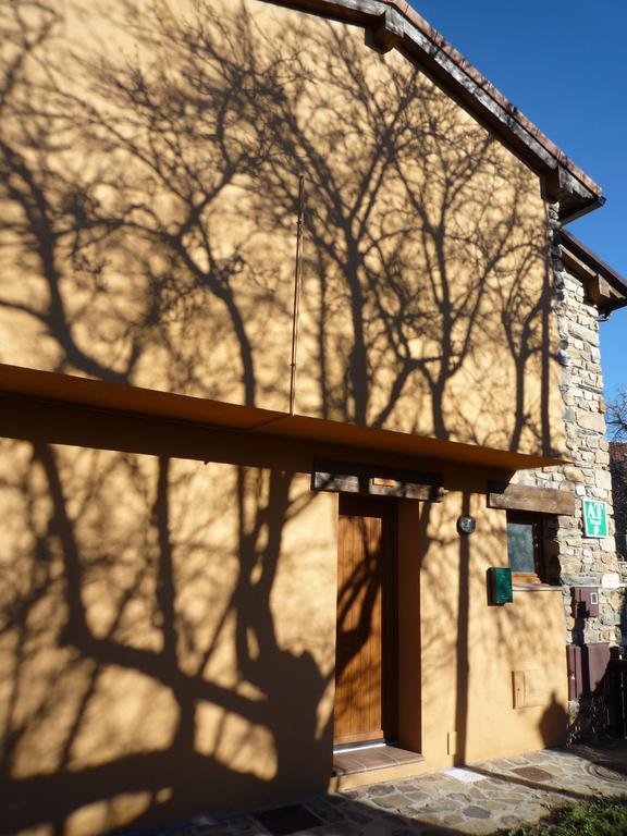 Campillo Country house