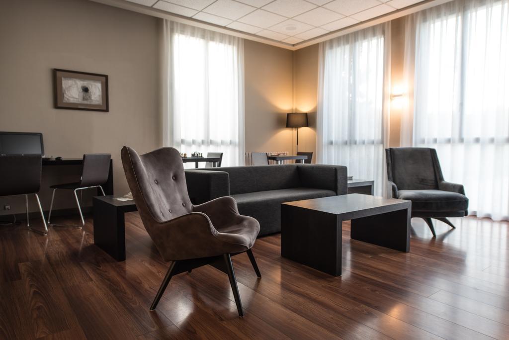 Terradets Hotel