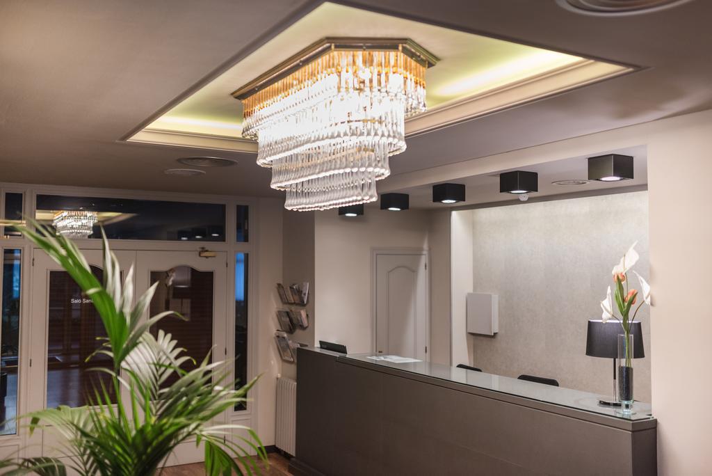 Terradets Hotel