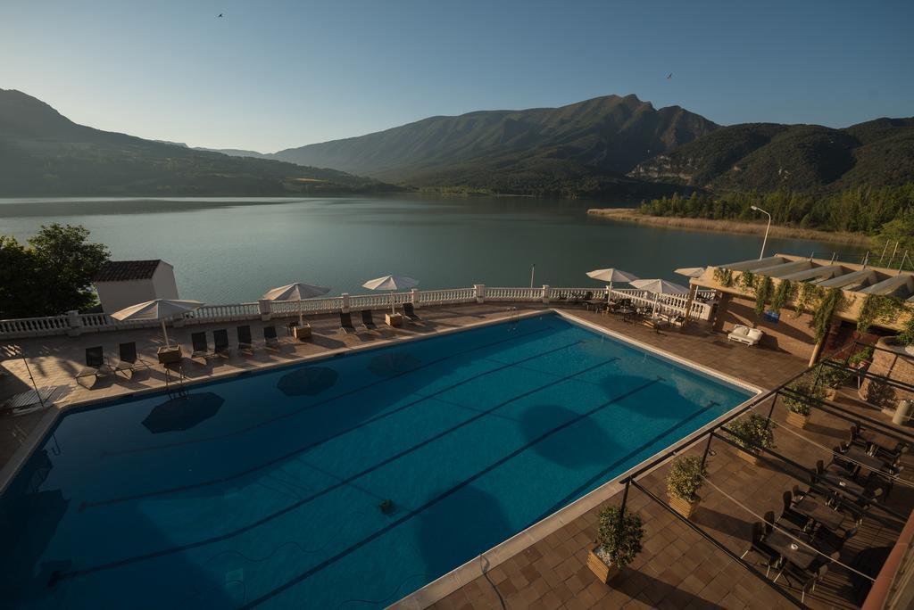 Terradets Hotel