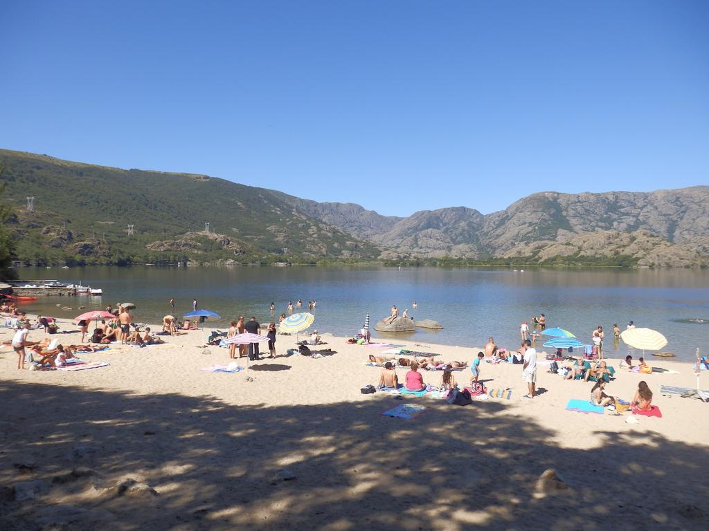 Martin - Sanabria Ribadelago