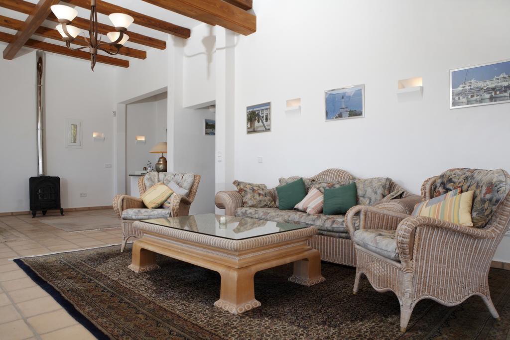 Holiday home Carlos Ibiza Sant Jordi de ses Salines