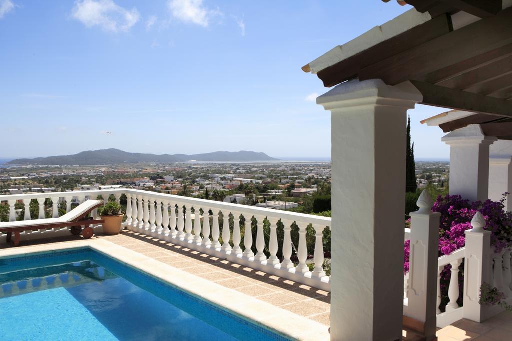 Carlos Ibiza Holiday home