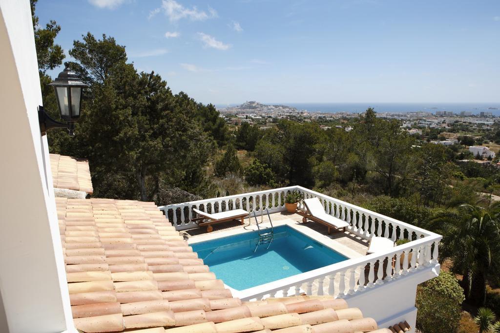 Holiday home Carlos Ibiza