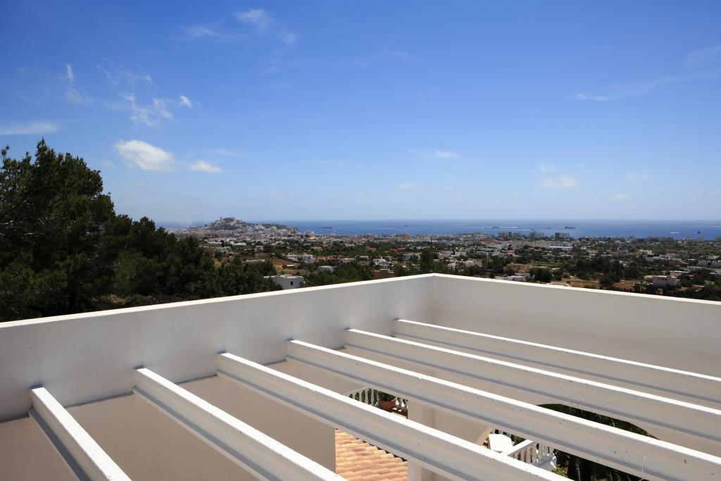 Carlos Ibiza Holiday home Sant Jordi de ses Salines
