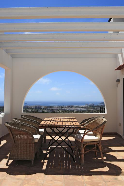 Carlos Ibiza Holiday home