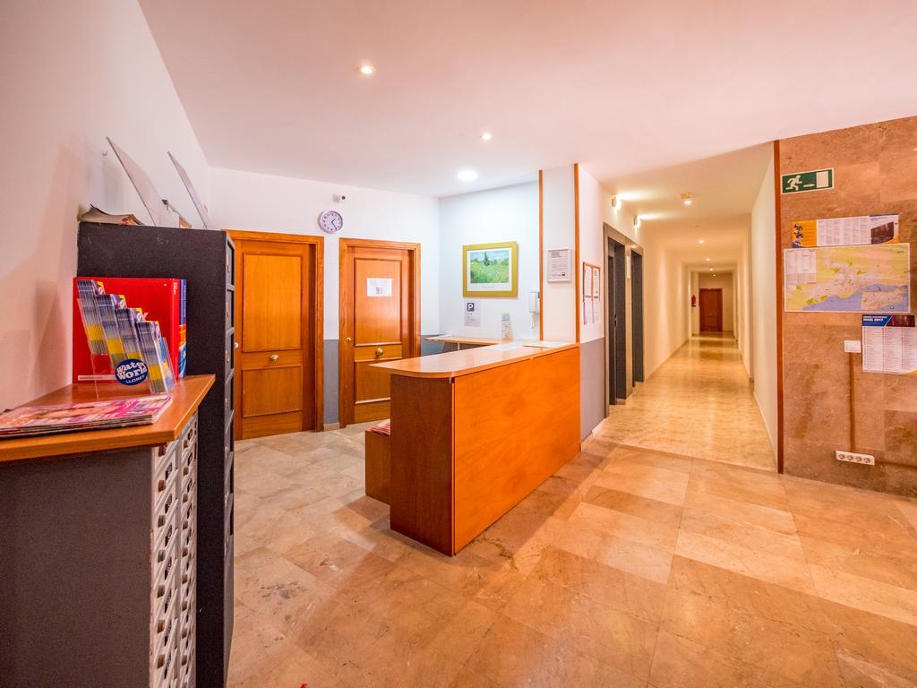 Ar Easy Santa Anna Ii Lloret de Mar