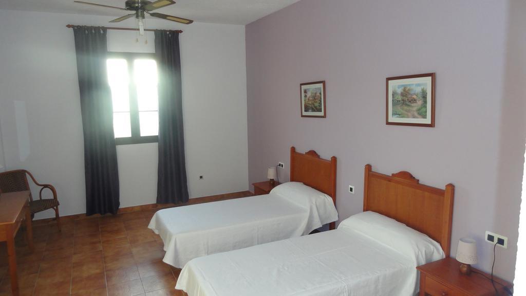 Guest house Mirador De