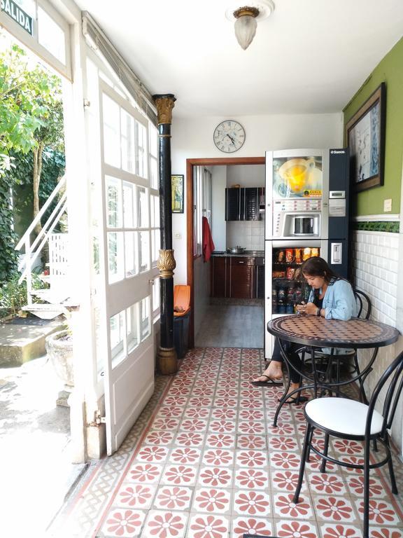 Pension-Albergue Don Alvaro *
