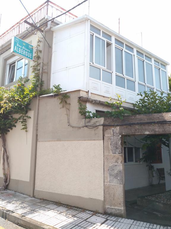 Hostel Pension-Albergue Don Alvaro Sarria