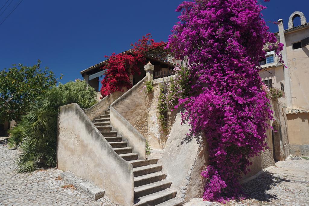 Casa rural Son Vivot