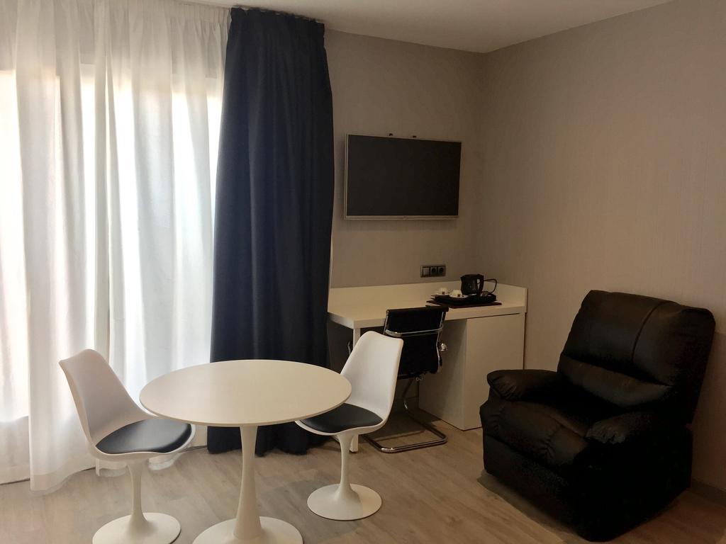 Hotel Avenida De España Fuenlabrada