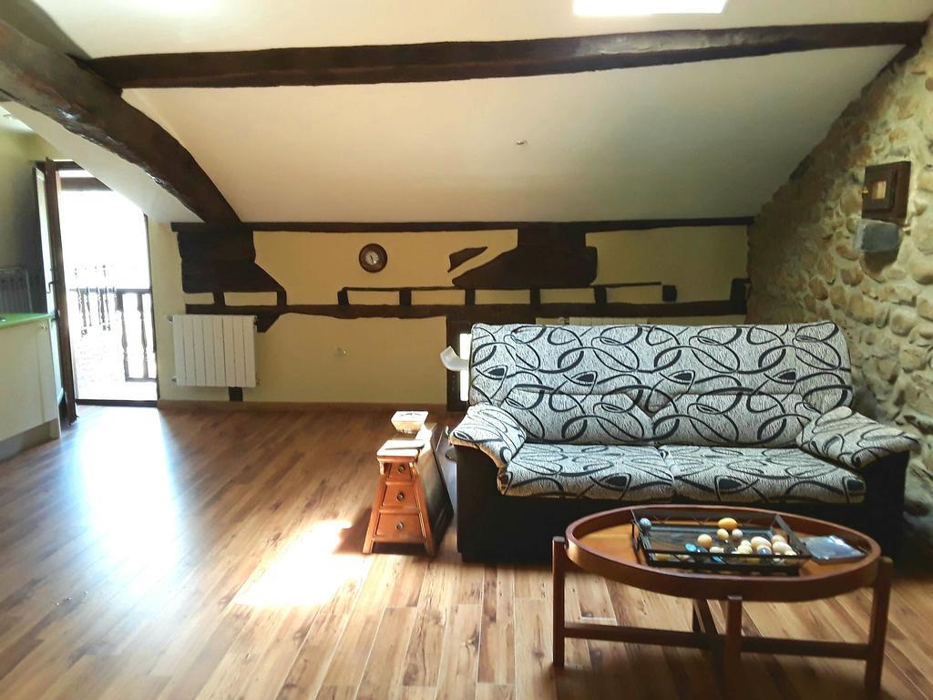 Apartamento Residencial Los Mantos