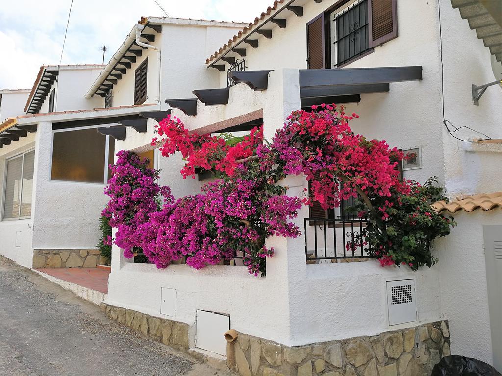Casa Moramar Holiday home *