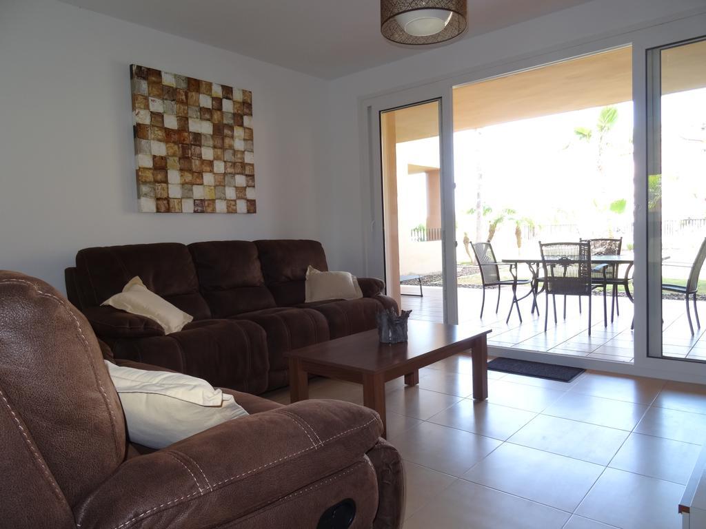 Coming - Mar Menor Apartment Torre-Pacheco
