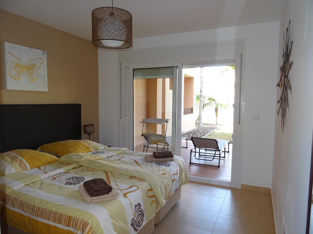 Apartment Coming - Mar Menor