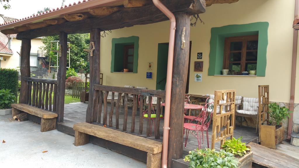 Country house La Pumarada De Limes I *