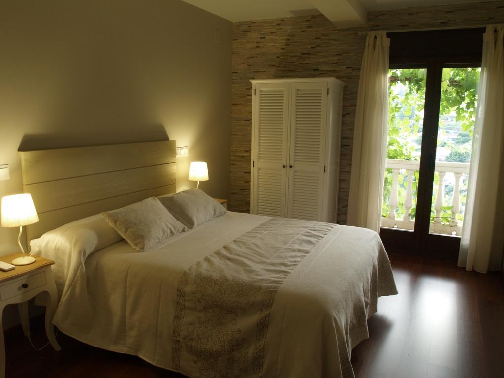 Guest house El Cerro - Only Adults Pedro Bernardo